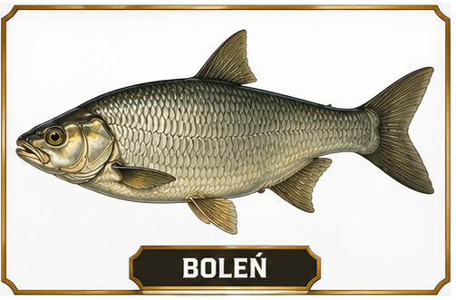 Boleń
