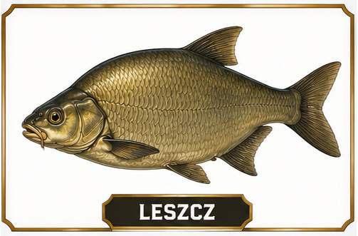 Leszcz